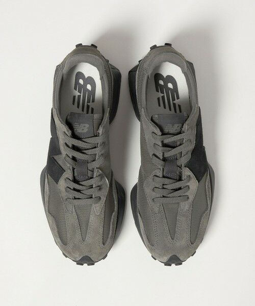 BEAUTY&YOUTH UNITED ARROWS / ビューティー&ユース ユナイテッドアローズ スニーカー | ＜New Balance＞U327/スニーカー | 詳細5