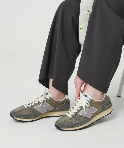 BEAUTY&YOUTH UNITED ARROWS / ビューティー&ユース ユナイテッドアローズ スニーカー | ＜New Balance＞U471/スニーカー | 詳細1