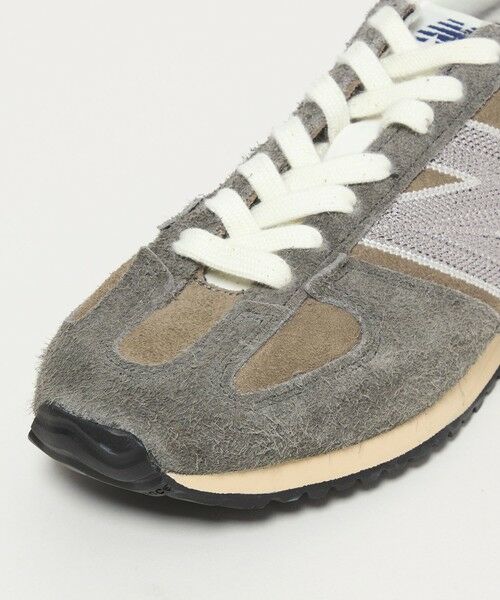 BEAUTY&YOUTH UNITED ARROWS / ビューティー&ユース ユナイテッドアローズ スニーカー | ＜New Balance＞U471/スニーカー | 詳細10