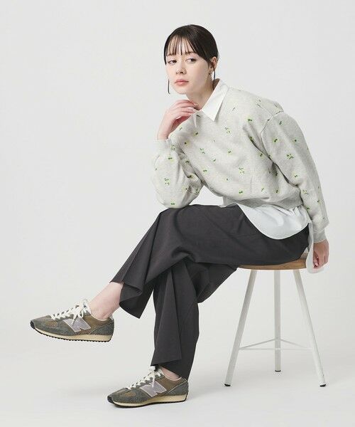 BEAUTY&YOUTH UNITED ARROWS / ビューティー&ユース ユナイテッドアローズ スニーカー | ＜New Balance＞U471/スニーカー | 詳細2