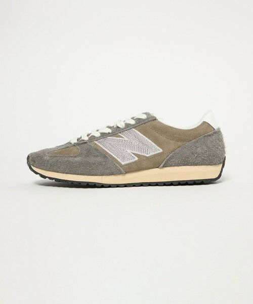 BEAUTY&YOUTH UNITED ARROWS / ビューティー&ユース ユナイテッドアローズ スニーカー | ＜New Balance＞U471/スニーカー | 詳細3
