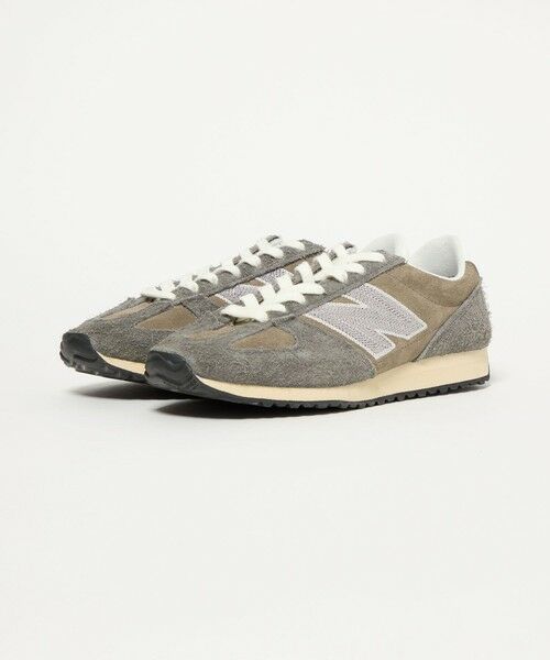 BEAUTY&YOUTH UNITED ARROWS / ビューティー&ユース ユナイテッドアローズ スニーカー | ＜New Balance＞U471/スニーカー | 詳細4
