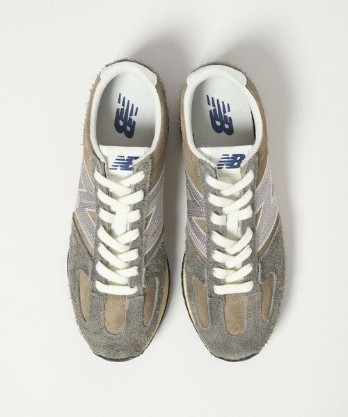 BEAUTY&YOUTH UNITED ARROWS / ビューティー&ユース ユナイテッドアローズ スニーカー | ＜New Balance＞U471/スニーカー | 詳細5