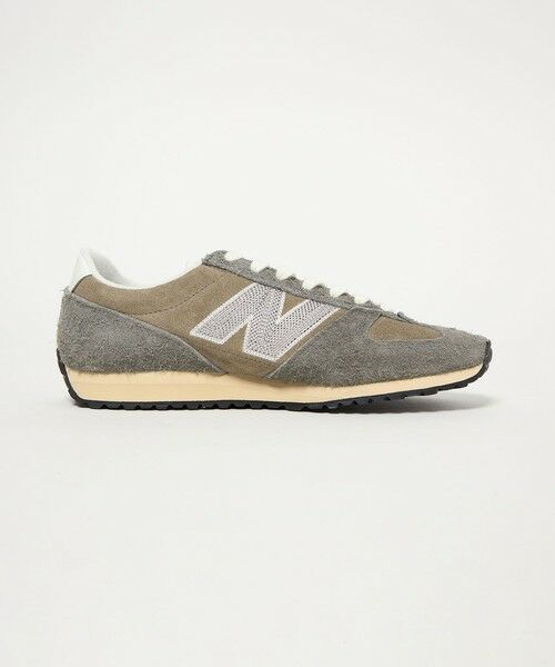 BEAUTY&YOUTH UNITED ARROWS / ビューティー&ユース ユナイテッドアローズ スニーカー | ＜New Balance＞U471/スニーカー | 詳細6