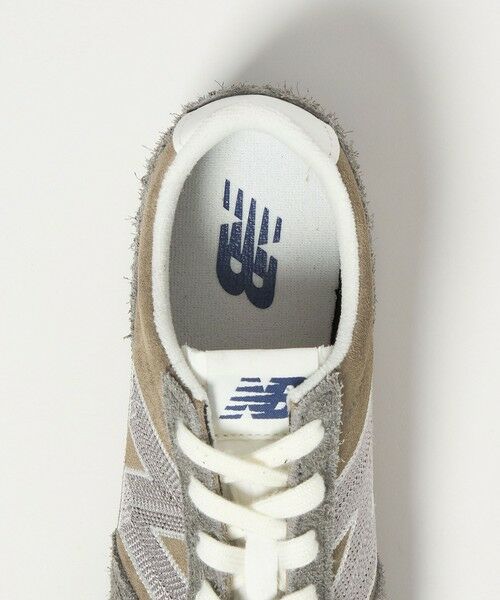 BEAUTY&YOUTH UNITED ARROWS / ビューティー&ユース ユナイテッドアローズ スニーカー | ＜New Balance＞U471/スニーカー | 詳細9
