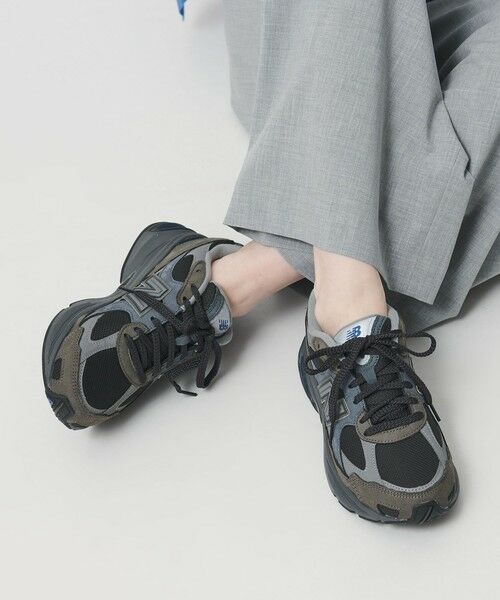 BEAUTY&YOUTH UNITED ARROWS / ビューティー&ユース ユナイテッドアローズ スニーカー | ＜New Balance＞U2010 7Z3/スニーカー | 詳細1