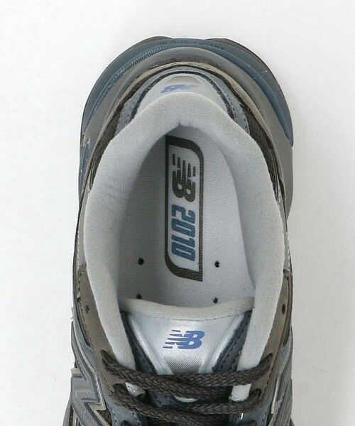 BEAUTY&YOUTH UNITED ARROWS / ビューティー&ユース ユナイテッドアローズ スニーカー | ＜New Balance＞U2010 7Z3/スニーカー | 詳細10