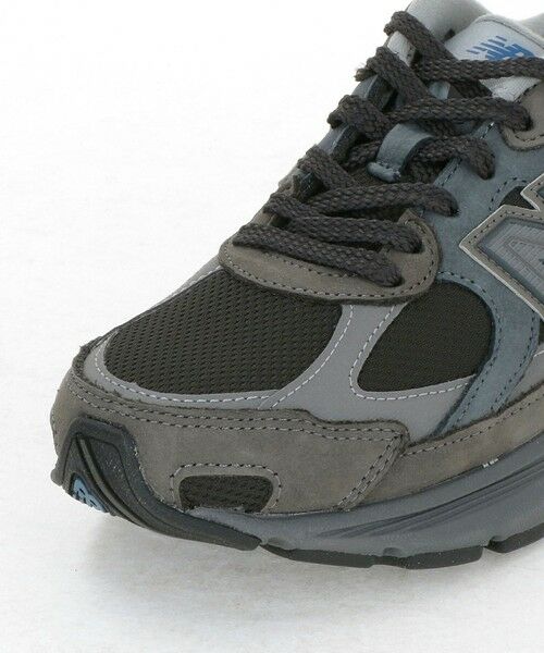 BEAUTY&YOUTH UNITED ARROWS / ビューティー&ユース ユナイテッドアローズ スニーカー | ＜New Balance＞U2010 7Z3/スニーカー | 詳細11