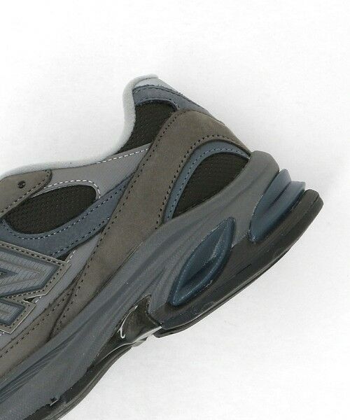 BEAUTY&YOUTH UNITED ARROWS / ビューティー&ユース ユナイテッドアローズ スニーカー | ＜New Balance＞U2010 7Z3/スニーカー | 詳細12