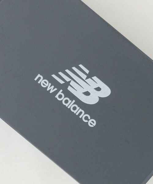 BEAUTY&YOUTH UNITED ARROWS / ビューティー&ユース ユナイテッドアローズ スニーカー | ＜New Balance＞U2010 7Z3/スニーカー | 詳細13