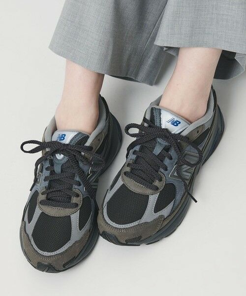 BEAUTY&YOUTH UNITED ARROWS / ビューティー&ユース ユナイテッドアローズ スニーカー | ＜New Balance＞U2010 7Z3/スニーカー | 詳細2