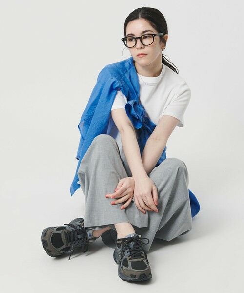 BEAUTY&YOUTH UNITED ARROWS / ビューティー&ユース ユナイテッドアローズ スニーカー | ＜New Balance＞U2010 7Z3/スニーカー | 詳細3