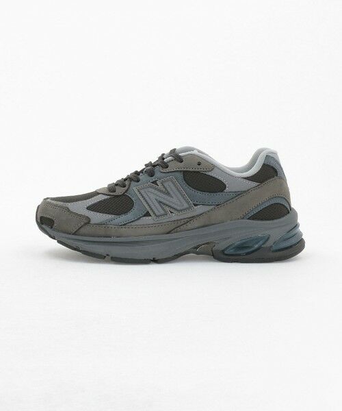 BEAUTY&YOUTH UNITED ARROWS / ビューティー&ユース ユナイテッドアローズ スニーカー | ＜New Balance＞U2010 7Z3/スニーカー | 詳細4