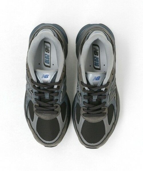 BEAUTY&YOUTH UNITED ARROWS / ビューティー&ユース ユナイテッドアローズ スニーカー | ＜New Balance＞U2010 7Z3/スニーカー | 詳細6