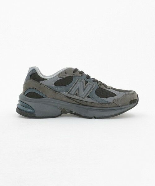 BEAUTY&YOUTH UNITED ARROWS / ビューティー&ユース ユナイテッドアローズ スニーカー | ＜New Balance＞U2010 7Z3/スニーカー | 詳細7