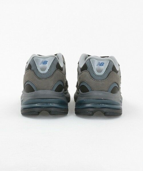 BEAUTY&YOUTH UNITED ARROWS / ビューティー&ユース ユナイテッドアローズ スニーカー | ＜New Balance＞U2010 7Z3/スニーカー | 詳細8