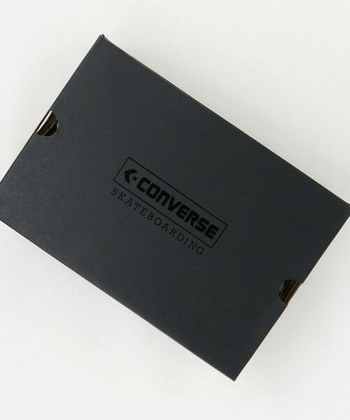 BEAUTY&YOUTH UNITED ARROWS / ビューティー&ユース ユナイテッドアローズ スニーカー | ＜CONVERSE＞ALL STAR SK HI/スニーカー | 詳細15