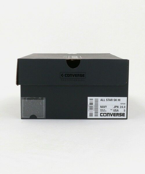 BEAUTY&YOUTH UNITED ARROWS / ビューティー&ユース ユナイテッドアローズ スニーカー | ＜CONVERSE＞ALL STAR SK HI/スニーカー | 詳細16