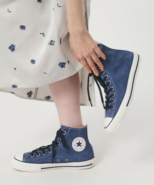 BEAUTY&YOUTH UNITED ARROWS / ビューティー&ユース ユナイテッドアローズ スニーカー | ＜CONVERSE＞ALL STAR SK HI/スニーカー | 詳細2