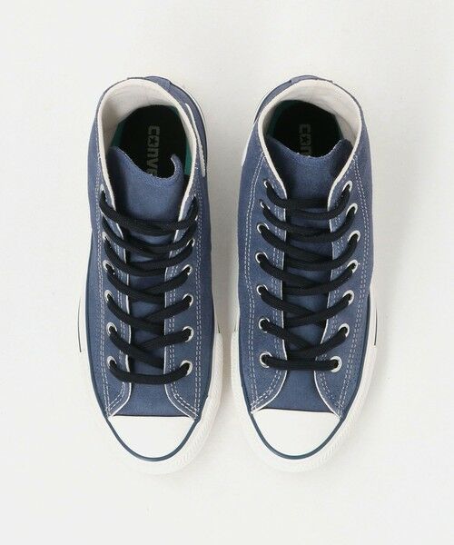 BEAUTY&YOUTH UNITED ARROWS / ビューティー&ユース ユナイテッドアローズ スニーカー | ＜CONVERSE＞ALL STAR SK HI/スニーカー | 詳細7