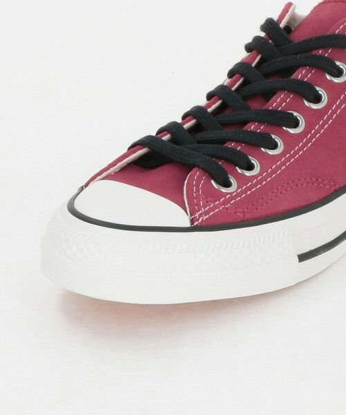 BEAUTY&YOUTH UNITED ARROWS / ビューティー&ユース ユナイテッドアローズ スニーカー | ＜CONVERSE＞ALL STAR SK OX/スニーカー | 詳細10