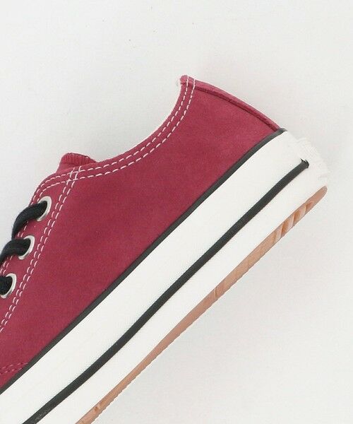 BEAUTY&YOUTH UNITED ARROWS / ビューティー&ユース ユナイテッドアローズ スニーカー | ＜CONVERSE＞ALL STAR SK OX/スニーカー | 詳細11