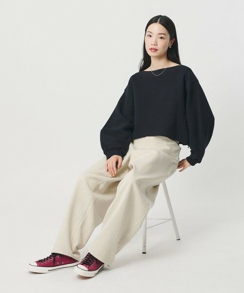 BEAUTY&YOUTH UNITED ARROWS / ビューティー&ユース ユナイテッドアローズ スニーカー | ＜CONVERSE＞ALL STAR SK OX/スニーカー | 詳細2