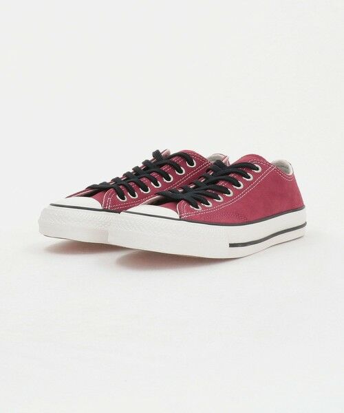BEAUTY&YOUTH UNITED ARROWS / ビューティー&ユース ユナイテッドアローズ スニーカー | ＜CONVERSE＞ALL STAR SK OX/スニーカー | 詳細4