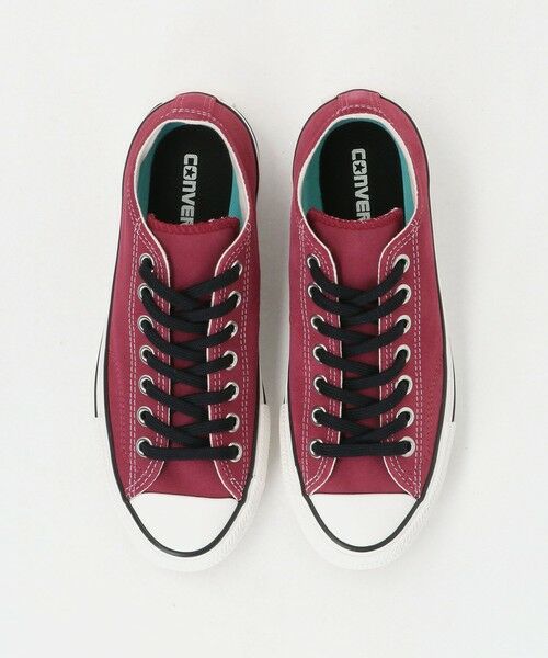 BEAUTY&YOUTH UNITED ARROWS / ビューティー&ユース ユナイテッドアローズ スニーカー | ＜CONVERSE＞ALL STAR SK OX/スニーカー | 詳細5