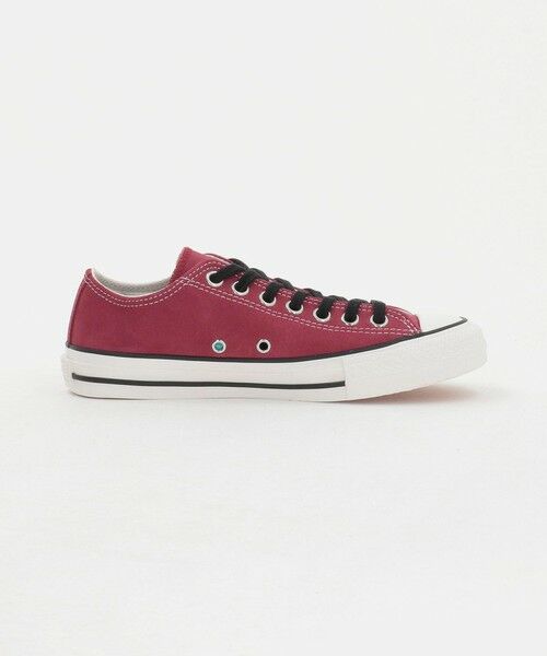 BEAUTY&YOUTH UNITED ARROWS / ビューティー&ユース ユナイテッドアローズ スニーカー | ＜CONVERSE＞ALL STAR SK OX/スニーカー | 詳細6