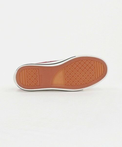 BEAUTY&YOUTH UNITED ARROWS / ビューティー&ユース ユナイテッドアローズ スニーカー | ＜CONVERSE＞ALL STAR SK OX/スニーカー | 詳細8