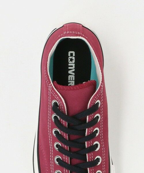 BEAUTY&YOUTH UNITED ARROWS / ビューティー&ユース ユナイテッドアローズ スニーカー | ＜CONVERSE＞ALL STAR SK OX/スニーカー | 詳細9