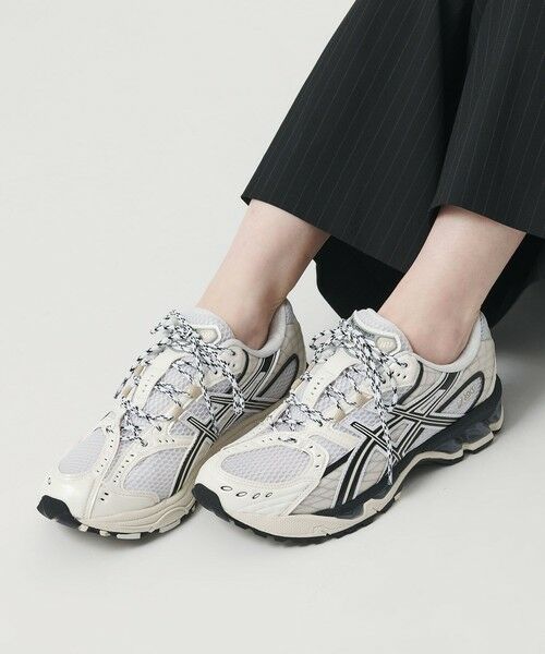BEAUTY&YOUTH UNITED ARROWS / ビューティー&ユース ユナイテッドアローズ スニーカー | 【国内EXCLUSIVE】＜asics＞GEL-NIMBUS 10.1/スニーカー | 詳細1