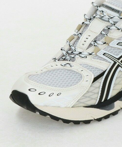 BEAUTY&YOUTH UNITED ARROWS / ビューティー&ユース ユナイテッドアローズ スニーカー | 【国内EXCLUSIVE】＜asics＞GEL-NIMBUS 10.1/スニーカー | 詳細11