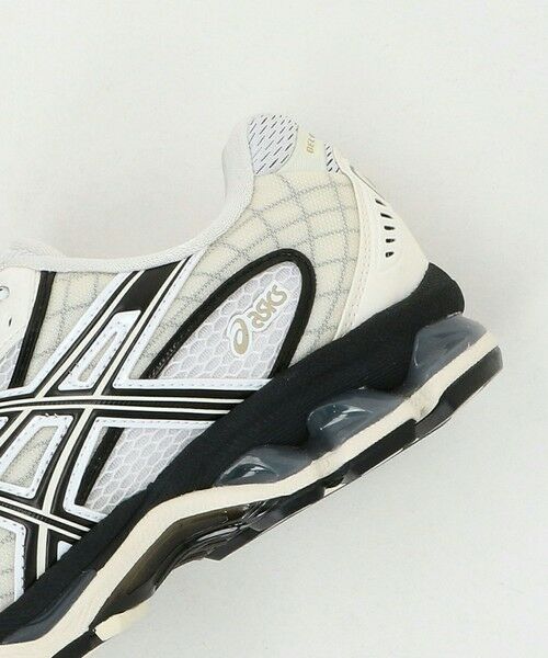 BEAUTY&YOUTH UNITED ARROWS / ビューティー&ユース ユナイテッドアローズ スニーカー | 【国内EXCLUSIVE】＜asics＞GEL-NIMBUS 10.1/スニーカー | 詳細12