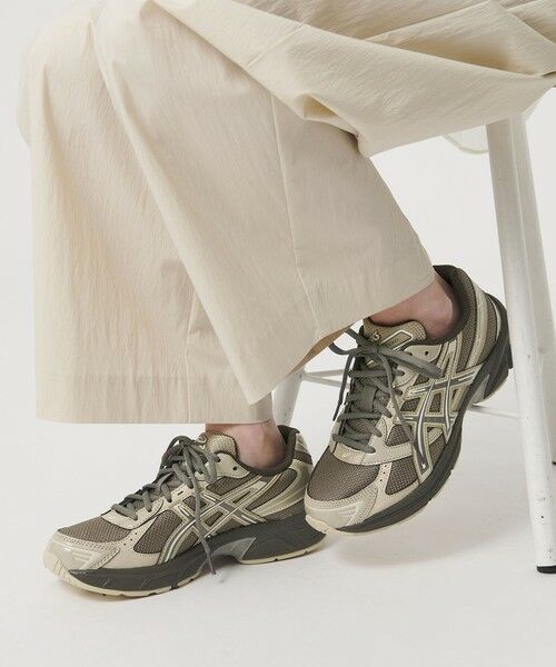 BEAUTY&YOUTH UNITED ARROWS / ビューティー&ユース ユナイテッドアローズ スニーカー | ＜asics＞GEL-1130/スニーカー（MOCA）