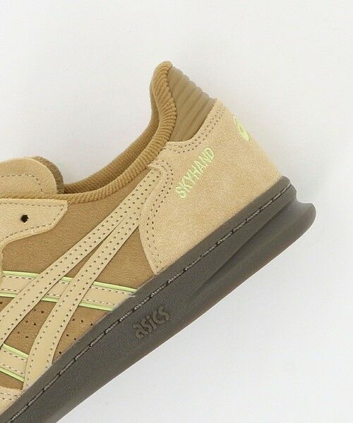 BEAUTY&YOUTH UNITED ARROWS / ビューティー&ユース ユナイテッドアローズ スニーカー | ＜asics＞SKYHAND OG/スニーカー | 詳細3