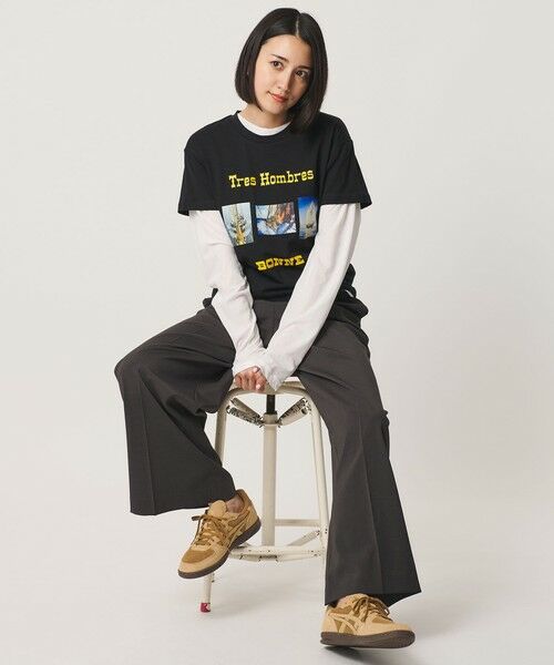 BEAUTY&YOUTH UNITED ARROWS / ビューティー&ユース ユナイテッドアローズ スニーカー | ＜asics＞SKYHAND OG/スニーカー | 詳細2