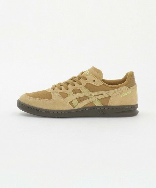 BEAUTY&YOUTH UNITED ARROWS / ビューティー&ユース ユナイテッドアローズ スニーカー | ＜asics＞SKYHAND OG/スニーカー（MD.BROWN）