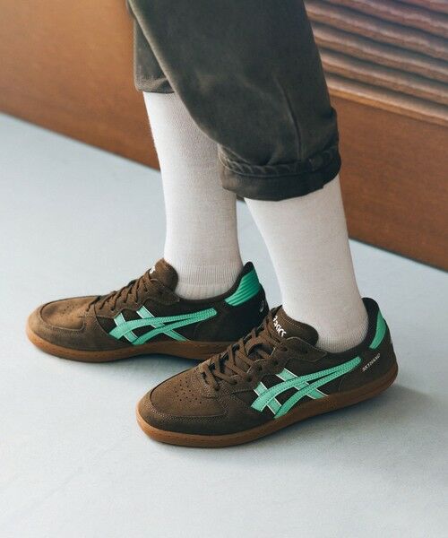 BEAUTY&YOUTH UNITED ARROWS / ビューティー&ユース ユナイテッドアローズ スニーカー | ＜asics＞SKYHAND OG/スニーカー | 詳細1