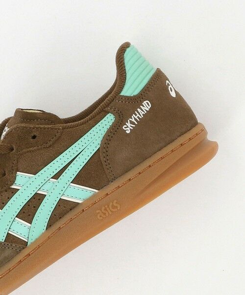 BEAUTY&YOUTH UNITED ARROWS / ビューティー&ユース ユナイテッドアローズ スニーカー | ＜asics＞SKYHAND OG/スニーカー | 詳細14