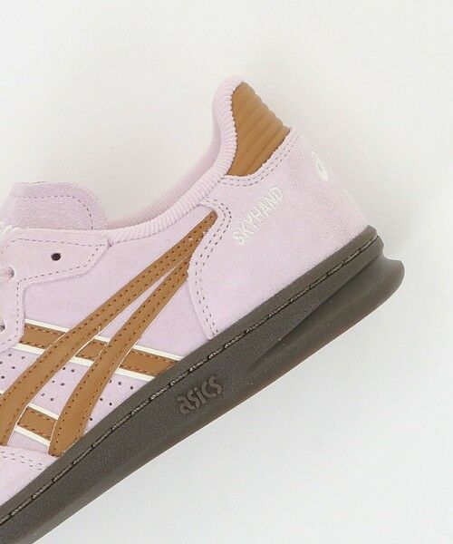 BEAUTY&YOUTH UNITED ARROWS / ビューティー&ユース ユナイテッドアローズ スニーカー | ＜asics＞SKYHAND OG/スニーカー | 詳細17