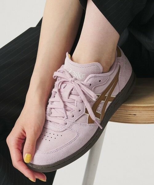 BEAUTY&YOUTH UNITED ARROWS / ビューティー&ユース ユナイテッドアローズ スニーカー | ＜asics＞SKYHAND OG/スニーカー（LT.PINK）
