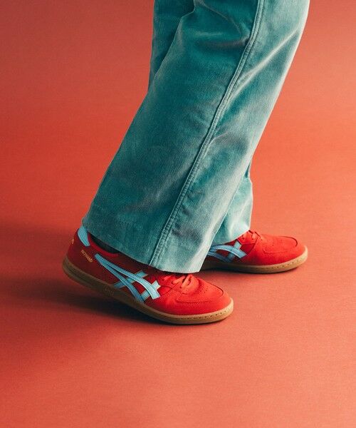 BEAUTY&YOUTH UNITED ARROWS / ビューティー&ユース ユナイテッドアローズ スニーカー | ＜asics＞SKYHAND OG/スニーカー | 詳細9