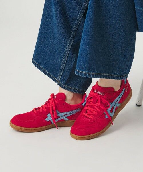 BEAUTY&YOUTH UNITED ARROWS / ビューティー&ユース ユナイテッドアローズ スニーカー | ＜asics＞SKYHAND OG/スニーカー | 詳細10