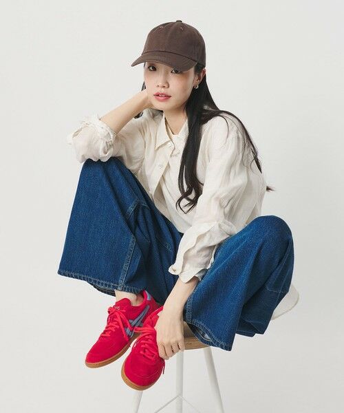 BEAUTY&YOUTH UNITED ARROWS / ビューティー&ユース ユナイテッドアローズ スニーカー | ＜asics＞SKYHAND OG/スニーカー | 詳細11