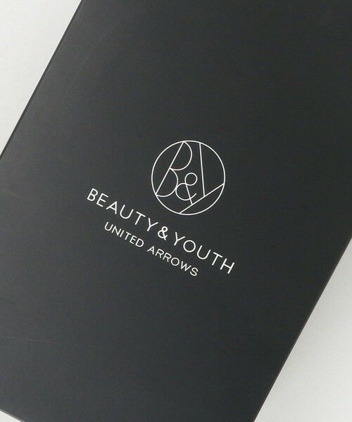 BEAUTY&YOUTH UNITED ARROWS / ビューティー&ユース ユナイテッドアローズ ビジネス・ドレスシューズ | レザーライク コインローファー | 詳細11