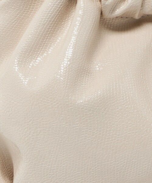 BEAUTY&YOUTH UNITED ARROWS / ビューティー&ユース ユナイテッドアローズ ショルダーバッグ | ＜HVISK＞JOLLY 2WAY ショルダーバッグ | 詳細11