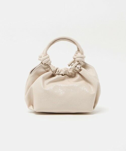 BEAUTY&YOUTH UNITED ARROWS / ビューティー&ユース ユナイテッドアローズ ショルダーバッグ | ＜HVISK＞JOLLY 2WAY ショルダーバッグ | 詳細3