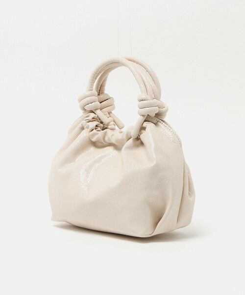 BEAUTY&YOUTH UNITED ARROWS / ビューティー&ユース ユナイテッドアローズ ショルダーバッグ | ＜HVISK＞JOLLY 2WAY ショルダーバッグ | 詳細4